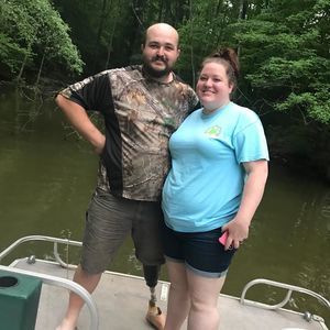 Meet your Posher, Claire